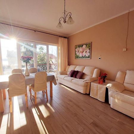 Apartments Adriatic Riviera Crikvenica Exterior photo