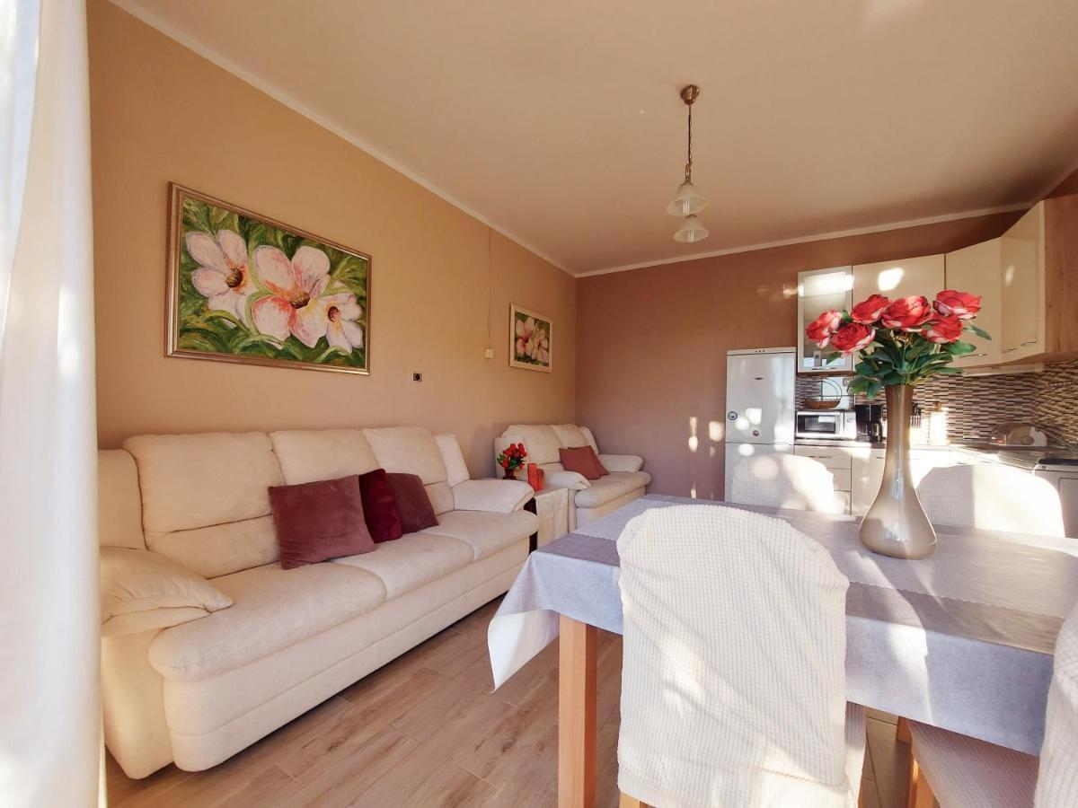 Apartments Adriatic Riviera Crikvenica Exterior photo