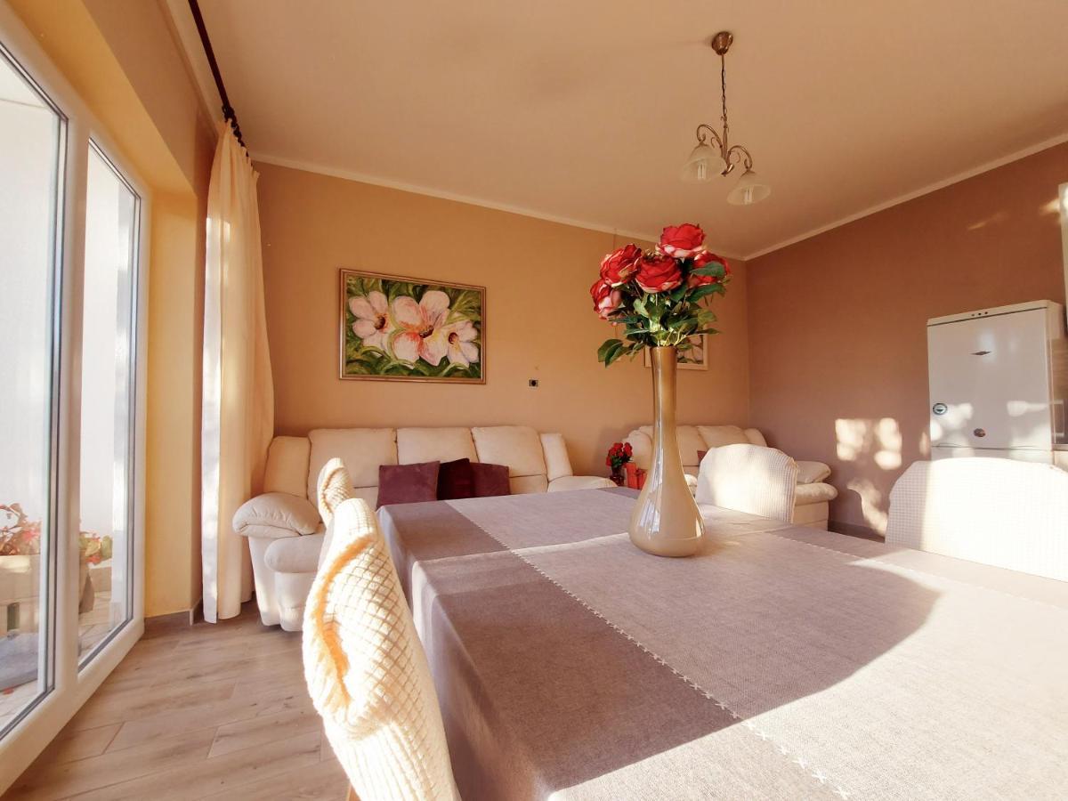 Apartments Adriatic Riviera Crikvenica Exterior photo