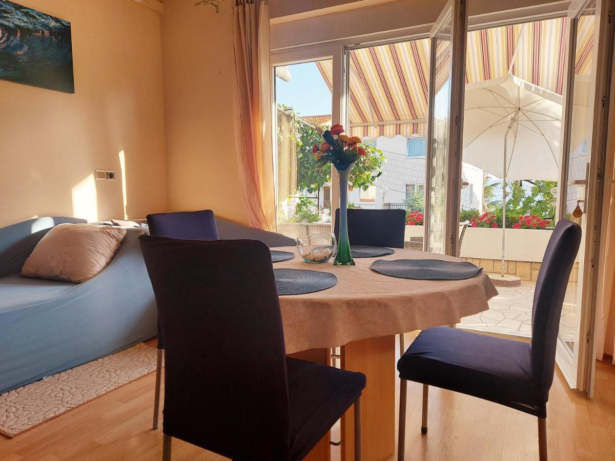 Apartments Adriatic Riviera Crikvenica Exterior photo