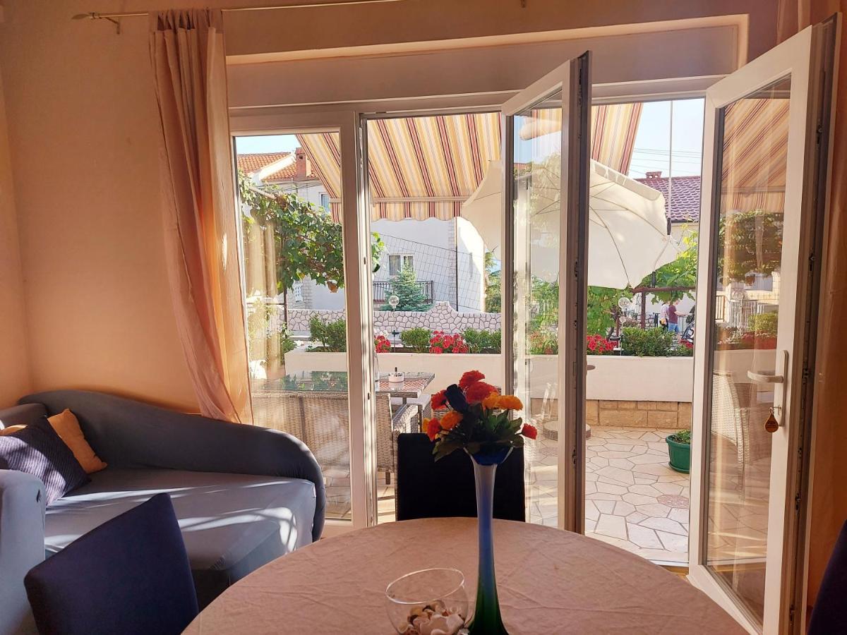 Apartments Adriatic Riviera Crikvenica Exterior photo