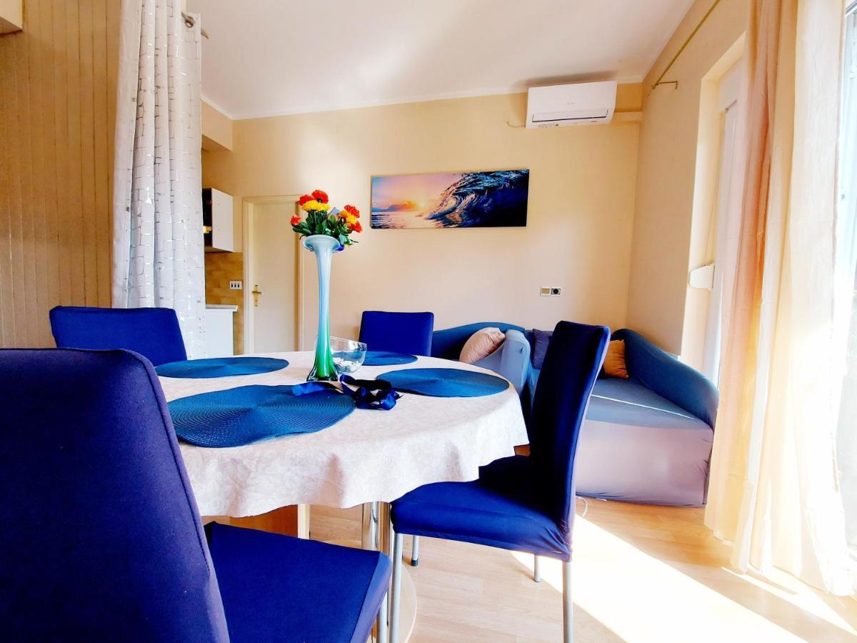 Apartments Adriatic Riviera Crikvenica Exterior photo