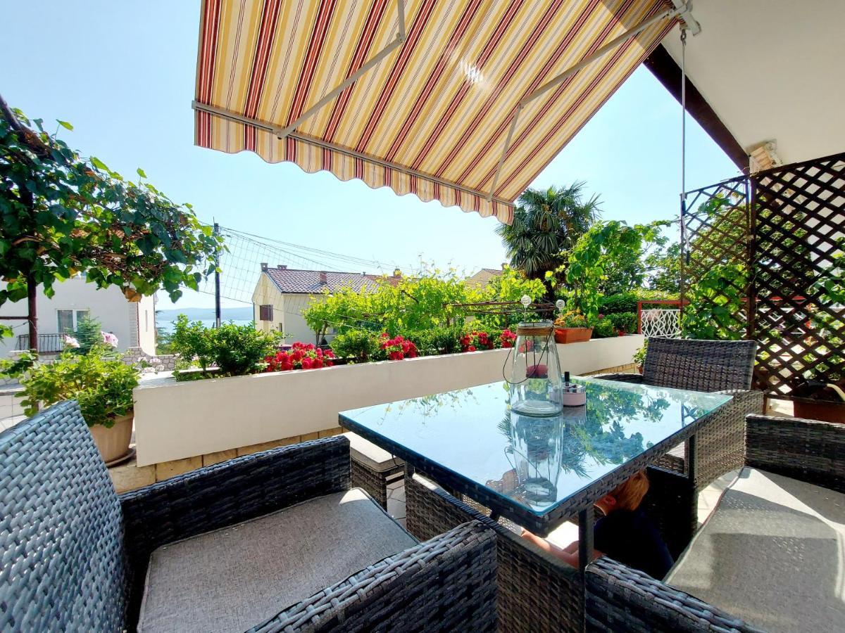 Apartments Adriatic Riviera Crikvenica Exterior photo