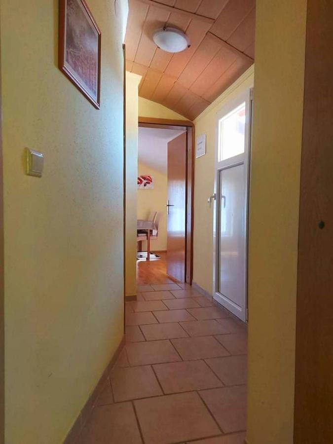 Apartments Adriatic Riviera Crikvenica Exterior photo