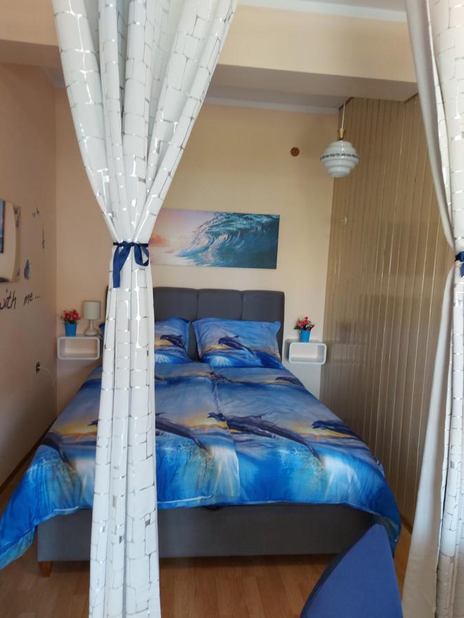 Apartments Adriatic Riviera Crikvenica Exterior photo