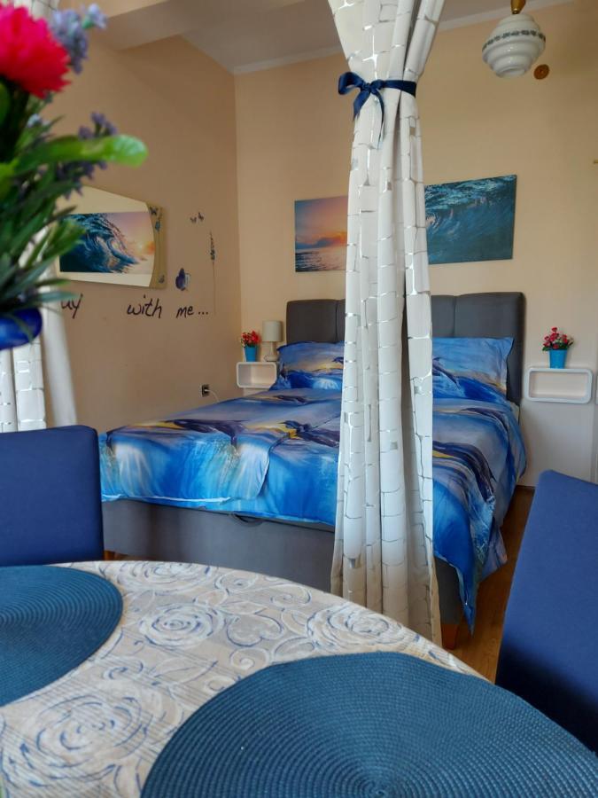 Apartments Adriatic Riviera Crikvenica Exterior photo