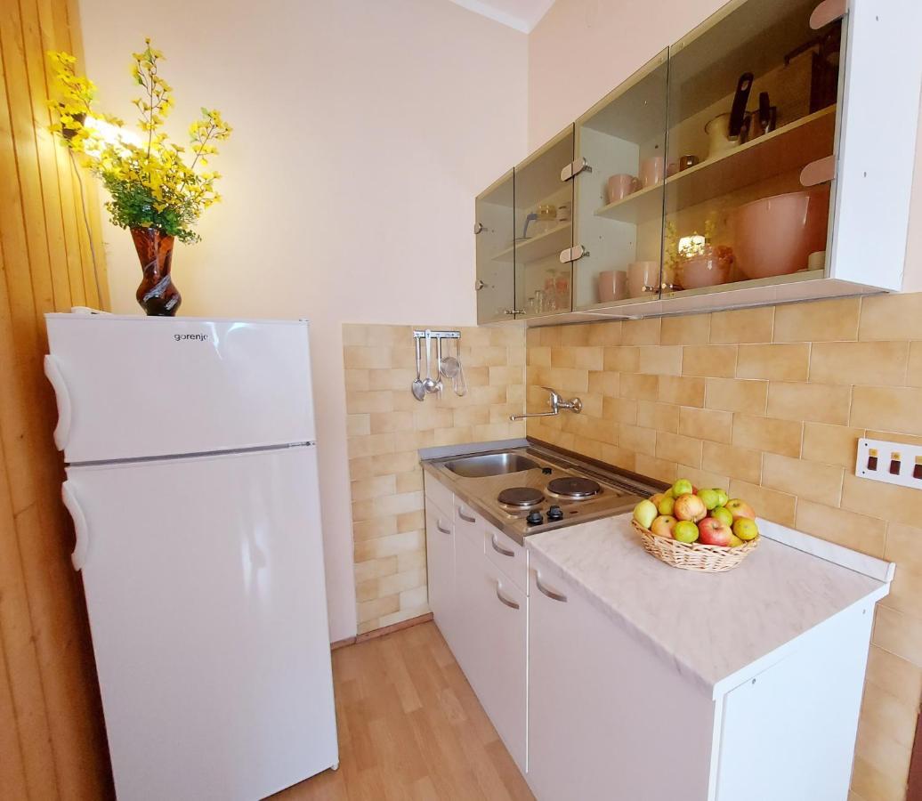 Apartments Adriatic Riviera Crikvenica Exterior photo