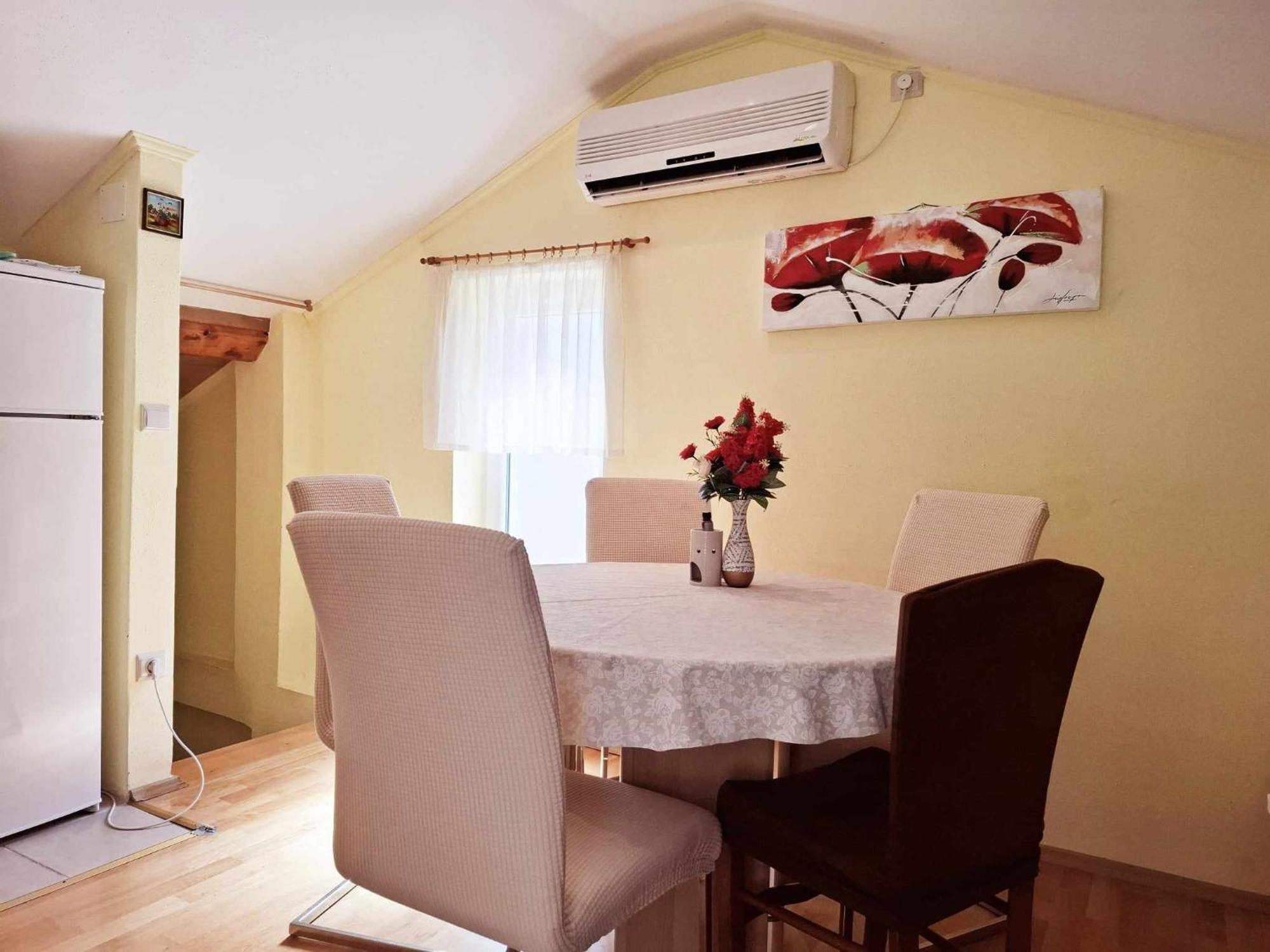 Apartments Adriatic Riviera Crikvenica Exterior photo