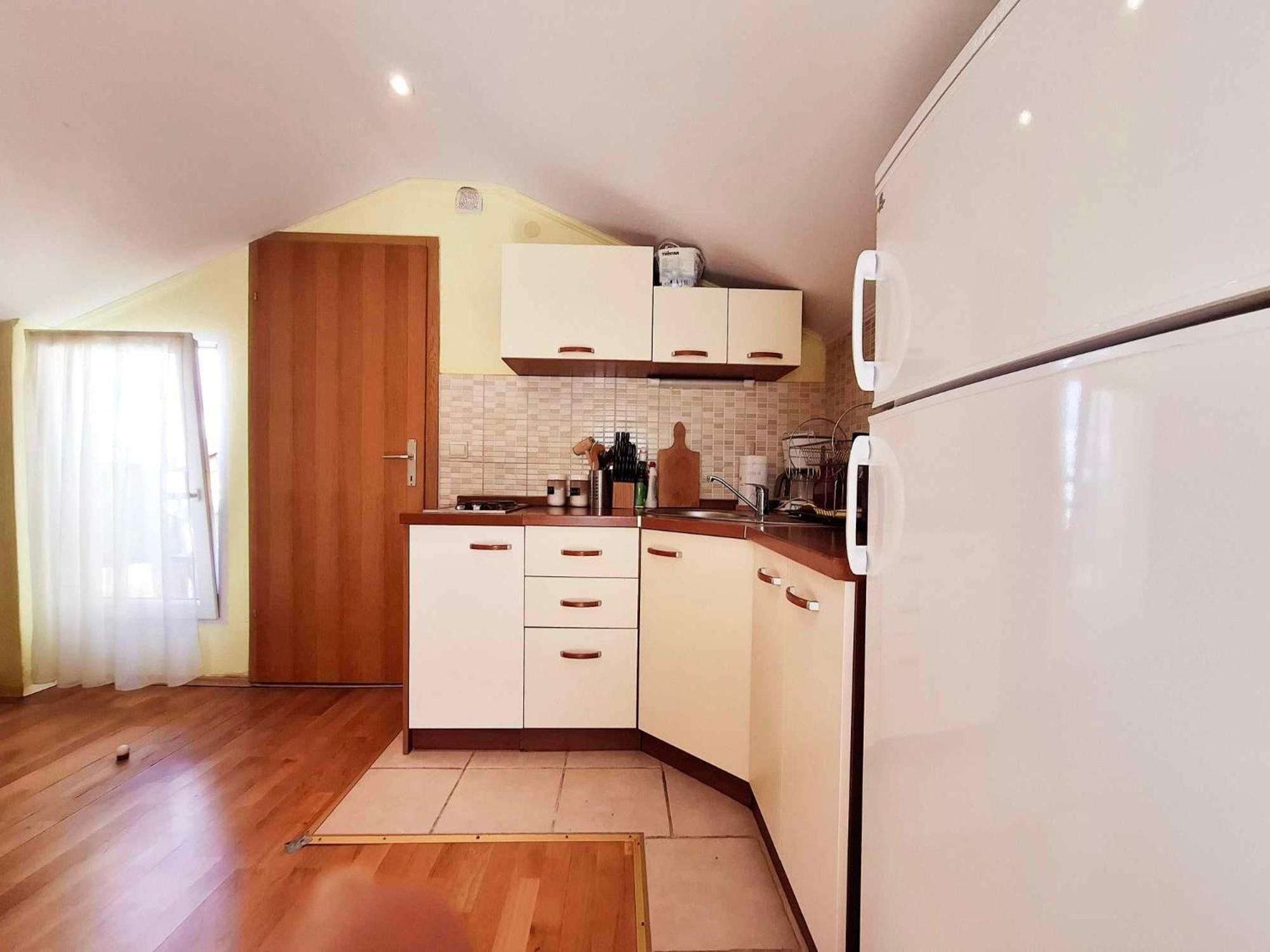 Apartments Adriatic Riviera Crikvenica Exterior photo