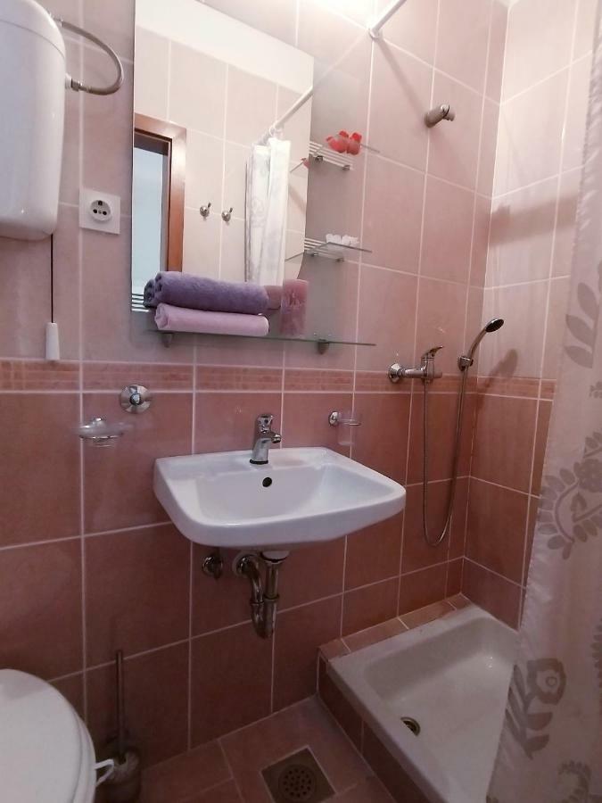 Apartments Adriatic Riviera Crikvenica Exterior photo